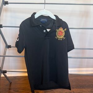 Polo by Ralph Lauren Kids Polo polo mesh jersey